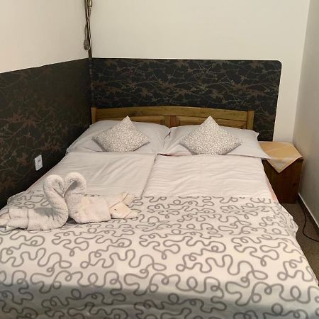 Penzion Vanessa 利波瓦拉尼 外观 照片